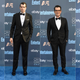 Image for article titled Wild Patterns, Cool Dad Suits and a Bit of Goth at the 2016 Critics' Choice Awards